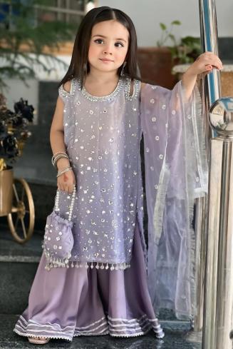 Kid's Wear