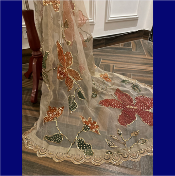 Hand-Paint | Embellishment