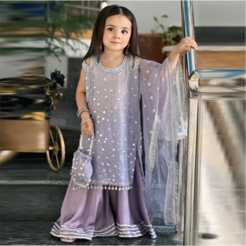 Kid's Wear