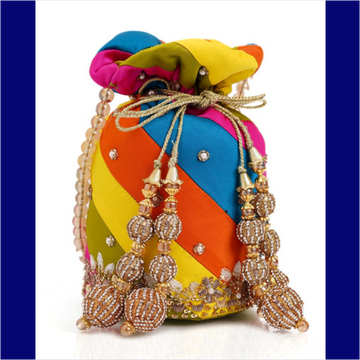 Potli ( Bags )