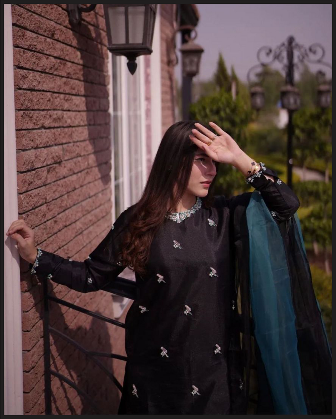 ICE BLACK ( Client )