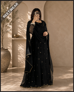 BLACK MAXY