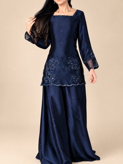 SHAHEE BLUE
