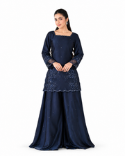 SHAHEE BLUE