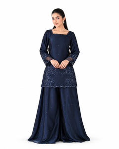 SHAHEE BLUE