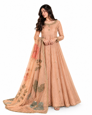 BLUSH PINK