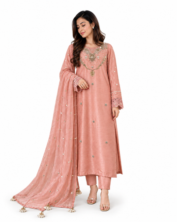 CHAAYE PINK
