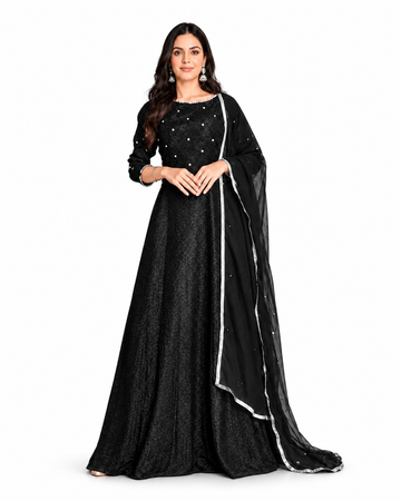 SHIMMER BLACK