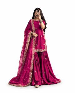 MAGENTA