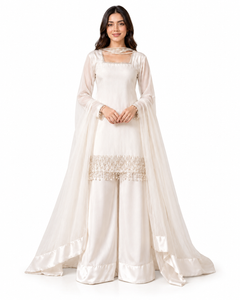 IVORY PEARL