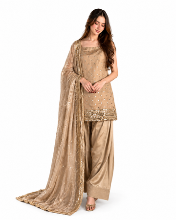 MAHNOOR
