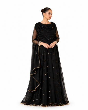 BLACK MAXY