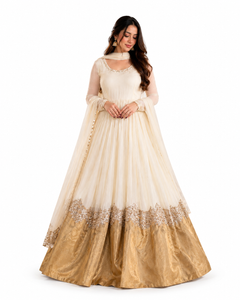 IVORY GOLD