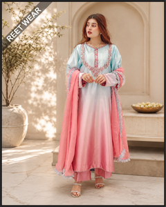 GHULAABI