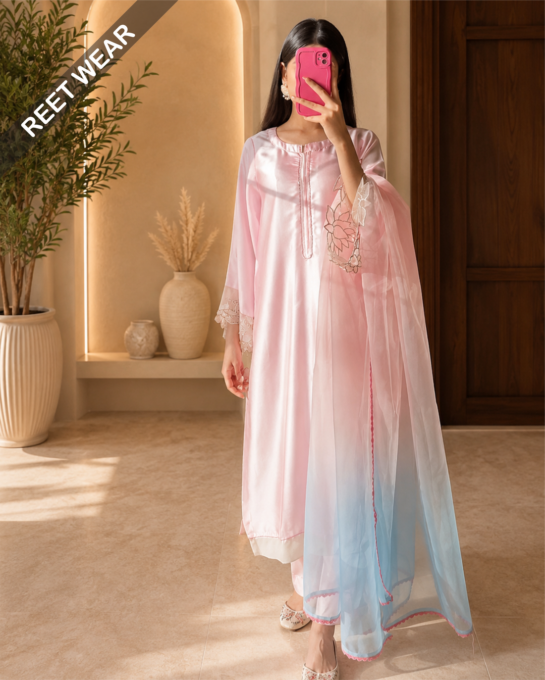 ICE PINK