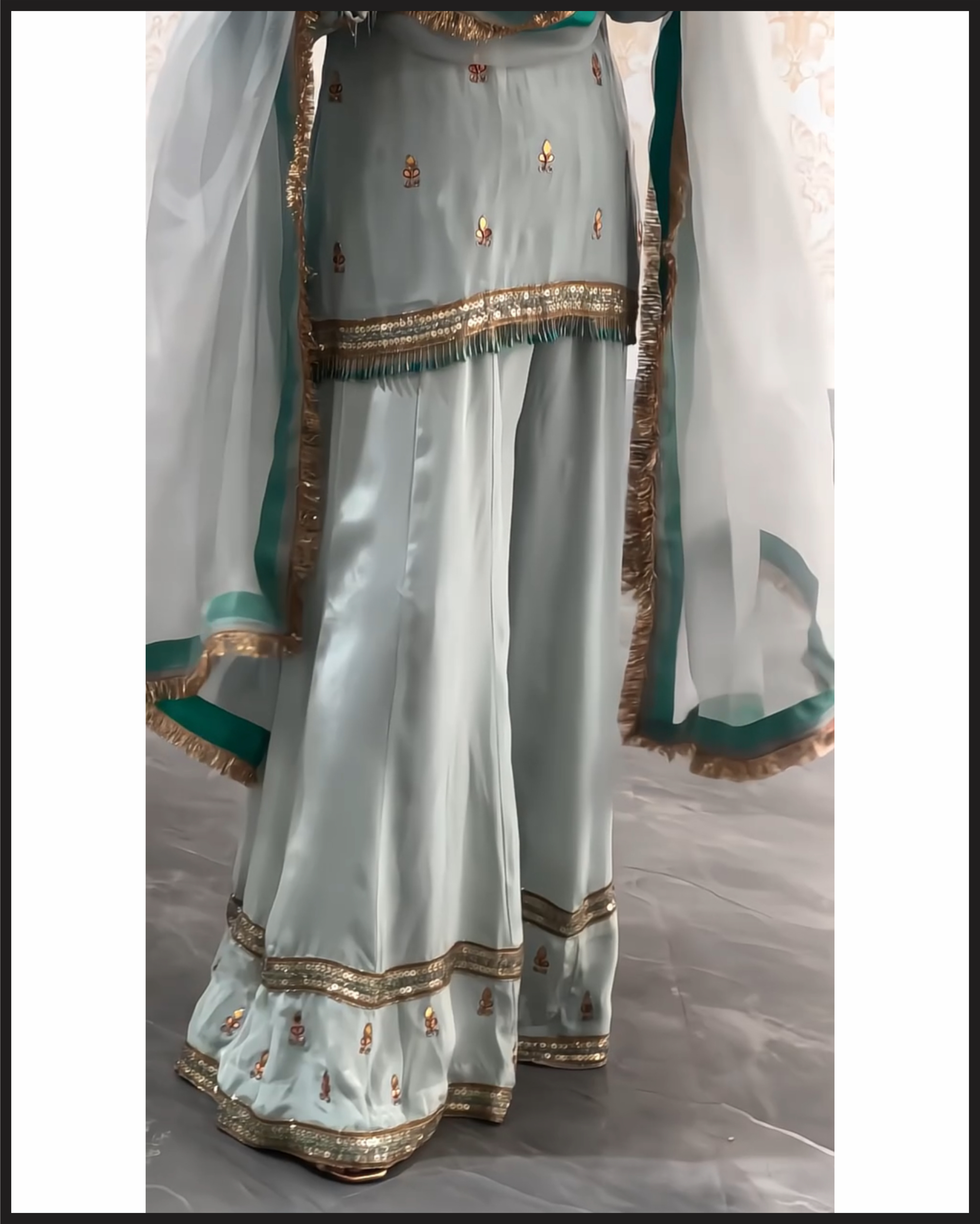 MISHRI