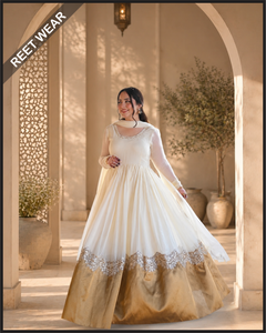 IVORY GOLD