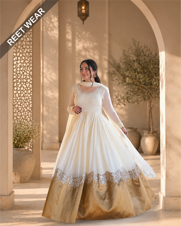 IVORY GOLD