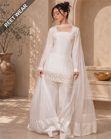 IVORY PEARL