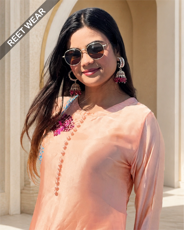 KHUSHI ( Client )
