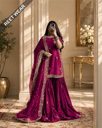 MAGENTA
