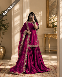 MAGENTA