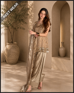 MAHNOOR