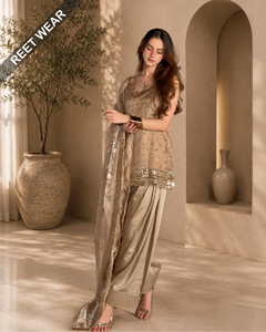 MAHNOOR