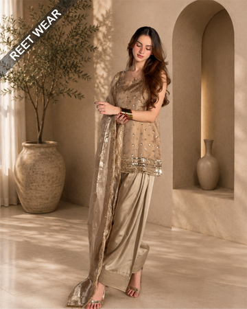 MAHNOOR