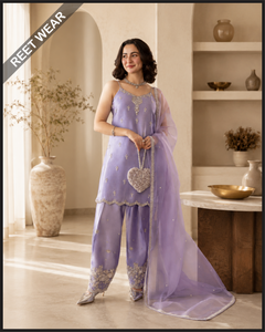REENA LILAC