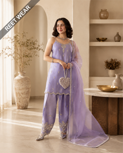 REENA LILAC