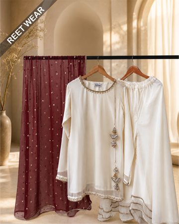 WHITE 5K