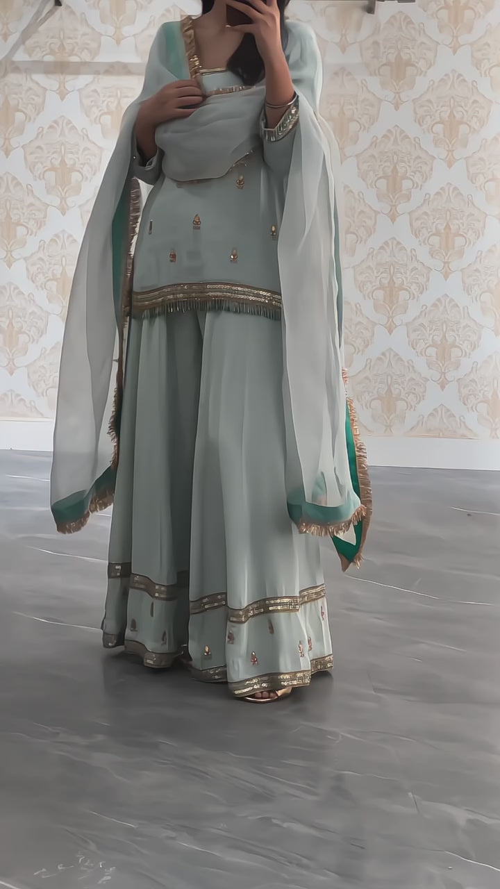 MISHRI