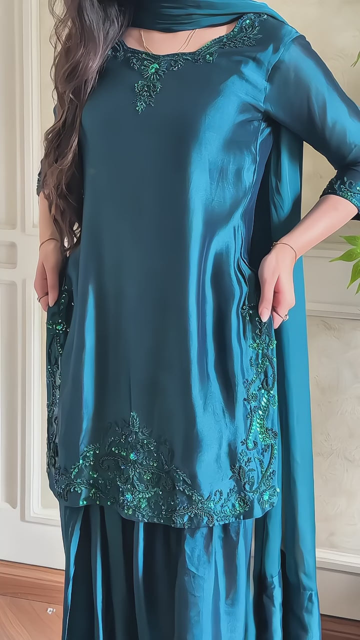 MEHRU