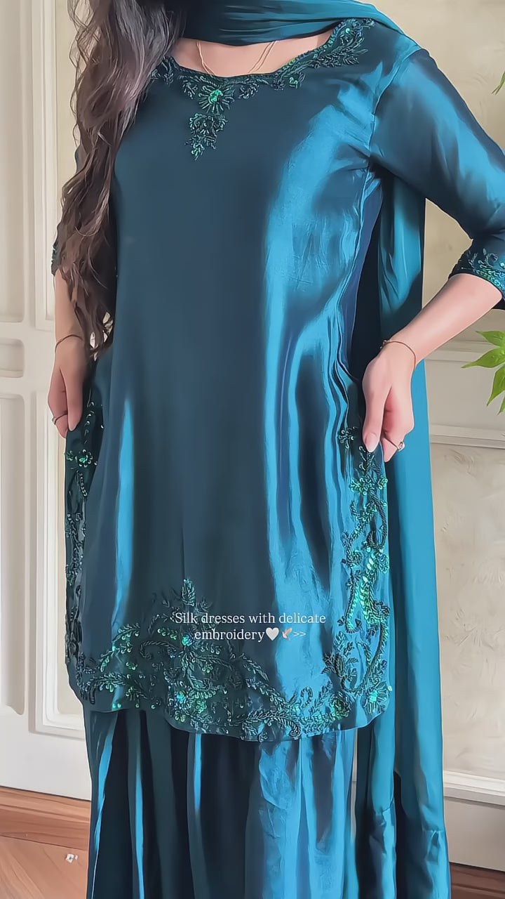 MEHRU
